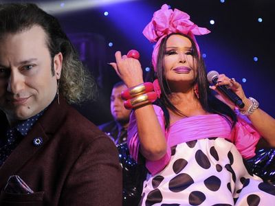Bülent Ersoy, Onur Akay'ı Affetmedi!