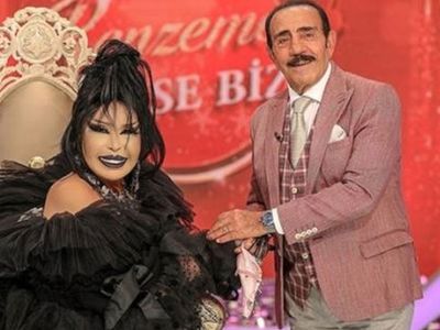 Bülent Ersoy’a Hakimlikten Ret!