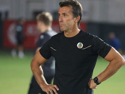 Bülent Korkmaz'dan Alanyaspor-Göztepe Maçı Öncesi Çarpıcı Açıklamalar!