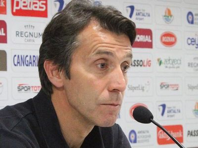 Bülent Korkmaz'dan Fenerbahçe Galibiyetinin Ardından Çarpıcı Açıklamalar!