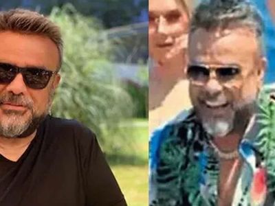 Bülent Serttaş'a Sansür Şoku: 'Bunu Yapan Vatan Hainidir'