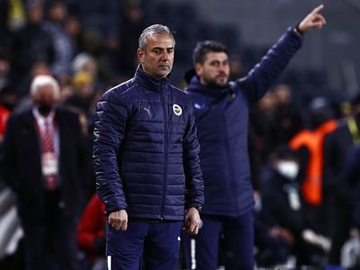 Bülent Timurlenk'in Fenerbahçe - Altay Maçı Hakkında Söyledikleri Gündem Yarattı!