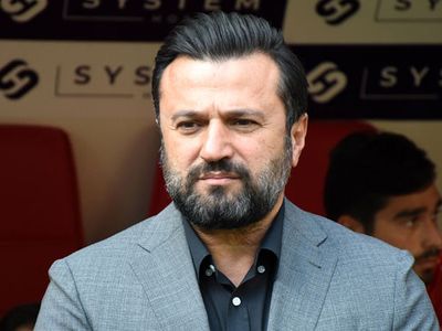 Bülent Uygun'dan Galibiyet Açıklaması