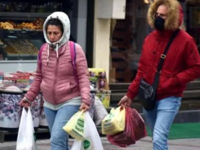 Bulgar Turistler Akın Akın Edirne'ye Geliyorlar!
