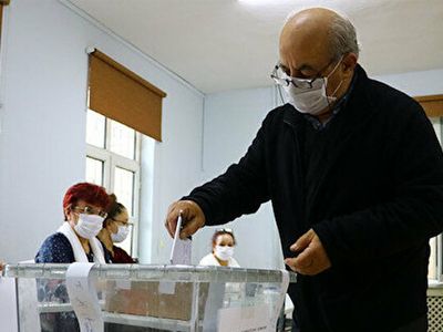 Bulgaristan İçin Türkiye'deki Çifte Vatandaşlar, Sandığa Gitti