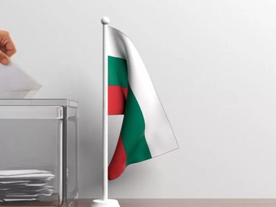 Bulgaristan'da Başbakan Kiril Petkov'un istifası sonrası erken seçime gidiliyor