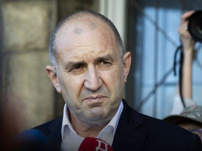 Bulgaristan’dan Ukrayna Kararı: Silah Desteği Durduruldu
