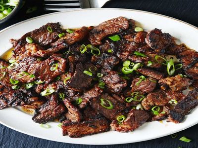 Bulgogi tarifi : en güzel ve lezzetli bulgogi nasıl yapılır? bulgogi malzemeleri ve tarifi
