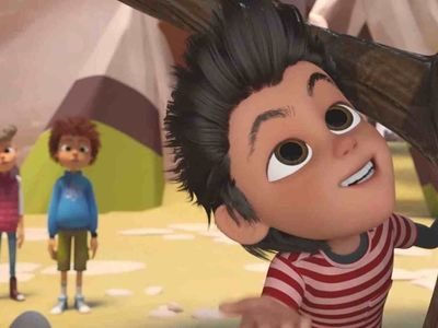 Bulmaca Kulesi: Dev Kuşun Gizemi film konusu ve oyuncuları