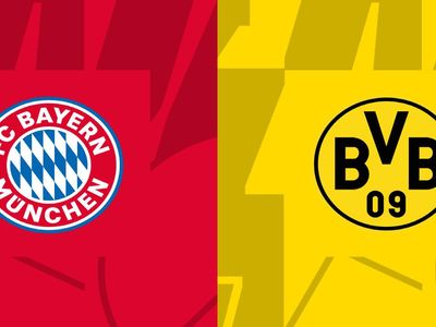 Bundesliga’da Der Klassiker heyecanı: Bayern Münih-Borussia Dortmund maçı hangi kanalda ve saat kaçta?