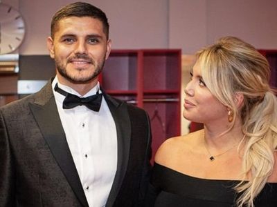 Wanda Nara'nın sözleşmesi feshedildi!