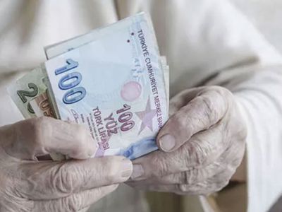 Bunu yapmayan pişman olur! Emekliye yüksek maaşın 7 formülü...  Aylığınızı nasıl artırabilirsiniz? İşte tüm detaylar