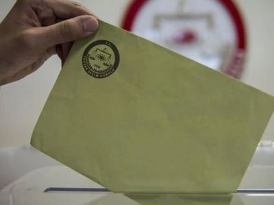 Bunu yapmazsanız oy kullanamazsınız: Son iki gün kaldı!