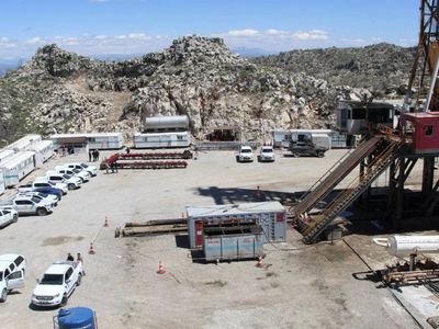 Burada petrol yok denilmişti: Adana’da kapatılan petrol kuyuları yeniden açıldı