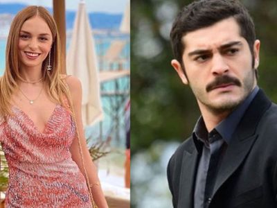 Burak Deniz’den özür açıklaması: Nilperi Şahinkaya ve arkadaşlarından özür diliyorum