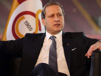 Burak Elmas neden ibra edilmedi? Galatasaray Başkanlık seçimi ne zaman olacak? Galatasaray Başkanlık seçimleri ne zaman yapılacak, hangi tarihte?