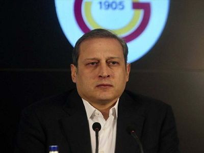 Burak Elmas yeniden başkanlık için aday olacak mı?