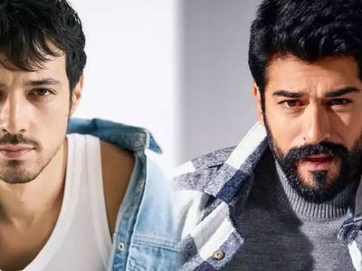 Burak Özçivit ve Mert Yazıcıoğlu başrolde: Berber filmi ne zaman yayınlanacak? Netflix Berber film konusu ne, oyuncuları kimler?