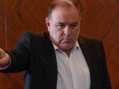 Burak Sergen ve Eski Eşi Çıkan İddialara Yanıt Verdi!