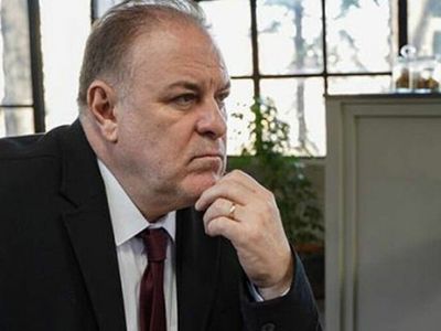 Burak Sergen Evlendi!