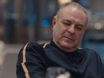 Burak Sergen'den Haber Var!