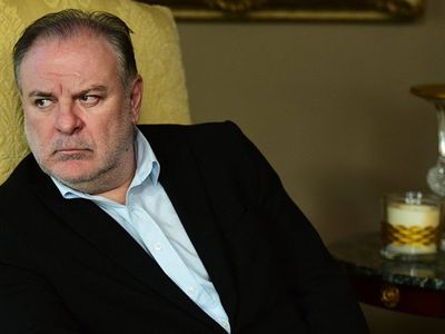 Burak Sergen'in Nişanlısından Hüzünlü Paylaşım!