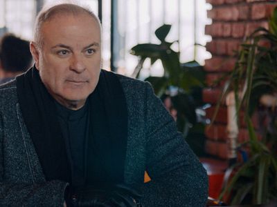 Burak Sergen’in Sağlık Durumu Nasıl?