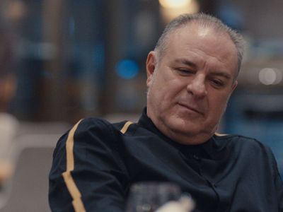 Burak Sergen'in Son Durumu Nedir?