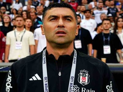 Burak Yılmaz Beşiktaş gerçeklerini açıkladı: İdmana çıkmayan oyuncular vardı