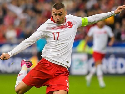 Burak Yılmaz Real Madrid Yolcusu!