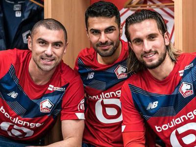 Burak Yılmaz ve Yusuf Yazıcı'dan Sonra Lille'den Bir Transfer Daha!