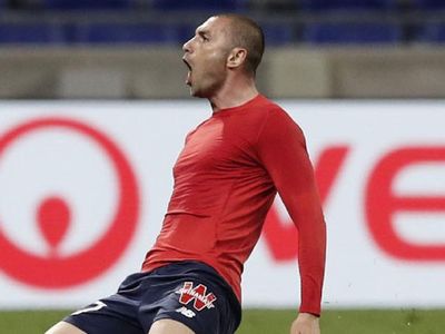 Burak Yılmaz'a David Beckham'ın Takımı Talip Oldu