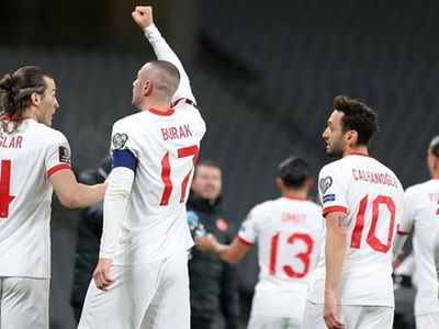 A Milli Takım'ın Futbolcusu Burak Yılmaz'ın Lille'den Transferi Fransa'da Gündem Oldu!