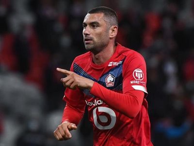 Burak Yılmaz'ın yeni takımı belli oldu mu? Hollanda ekibi Fortuna Sittard Burak Yılmaz transferini resmen açıkladı