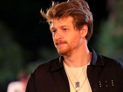 Burak Yörük’ten yeni proje için yeni imaj