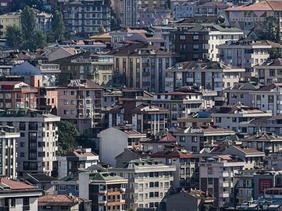 Buralara taşınmak isteyeceksiniz: Jeoloji Mühendisi İstanbul'un en güvenli yerini açıkladı