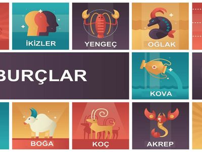 Burçlar ve Ritüeller Zinnure'de!