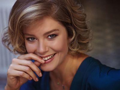 Burcu Biricik’ten Çocuk İtirafı: Hayranları Bu Habere Çok Sevinecek 