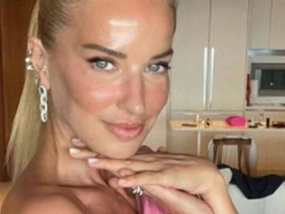 Burcu Esmersoy ne zaman evleniyor, düğünü ne zaman? Burcu Esmersoy'dan düğün tarihi