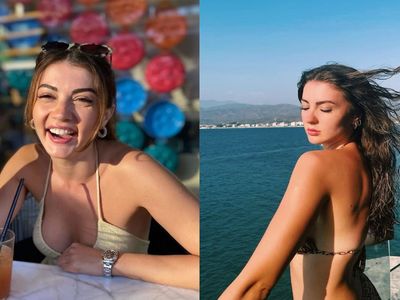 Burcu Özberk dizi dünyasına geri dönüyor: Yeni projesi belli oldu