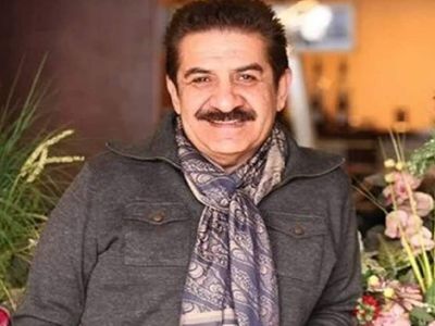 Burhan Çaçan kimdir, nereli? Sanatçı Burhan Çaçan kaç yaşında ve neden öldü? Türk Halk Müziği sanatçısı Burhan Çaçan hayatını kaybetti