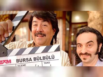 Bursa Bülbülü filmi ne zaman ve nerede yayınlanacak? Bursa Bülbülü filmi yayın tarihi