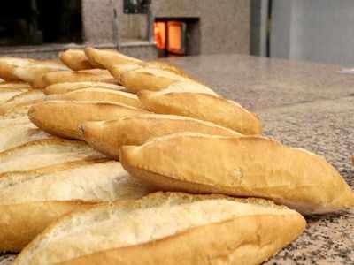 Bursa ekmek fiyatı ne kadar oldu? Bursa'da ekmeğe kaç ne kadar zam geldi? BESAŞ ekmek zammı 2022 Mayıs