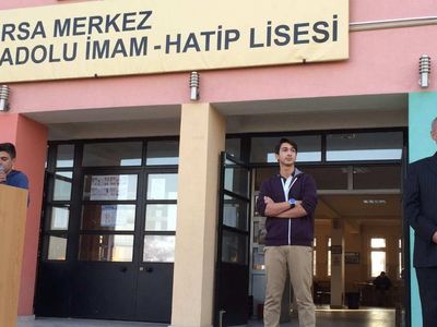 Bursa liseleri MEB 2022 taban puanları, yüzdelik dilimleri - Bursa LGS  MEB 2022 Lise taban puanları