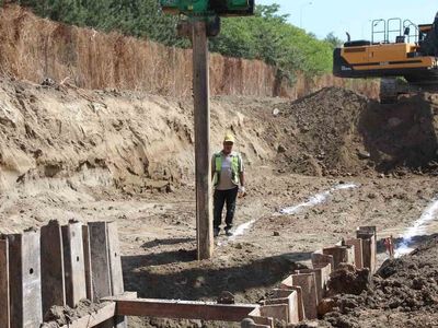Bursa osmangazi'de atıksu altyapısını güçlendiriyor