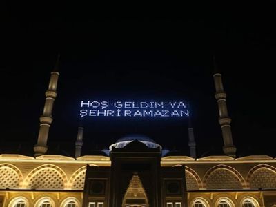 Bursa sahur ve iftar vakti 2023
