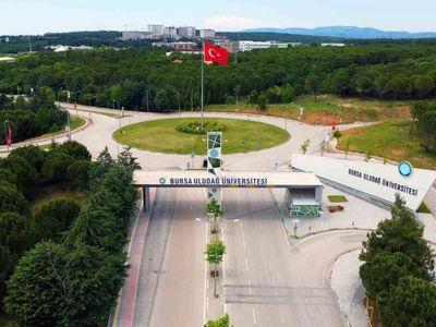 Bursa uludağ üniversitesi'nden aday öğrenciler için dijital tanıtım atağı