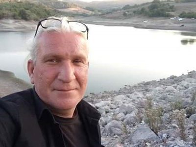 Bursa’da 45 Yaşındaki Adam Evinde Ölü Bulundu