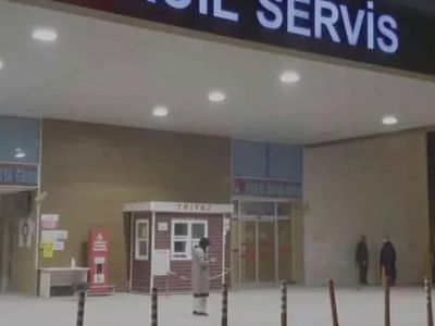 Bursa’da 56 Yaşındaki Kadının Ölüm Nedeni Leblebi Oldu