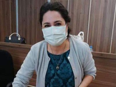 Bursa’da 6 Aylık Hamile Hakim Koronavirüs Nedeniyle Yaşamını Yitirdi